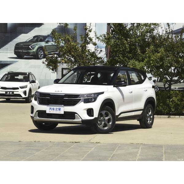 Electric Steering System 1.5L/1.4T Kia Seltos SUV Gasoline Energy Vehicle for Hyundai