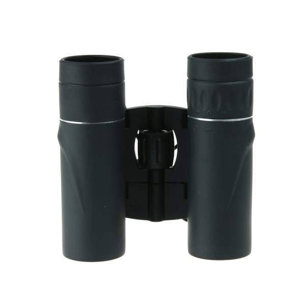 Focus on 8x21 Lightweight Pocket Binoculars with Clear Vision and Low Weight of 195g