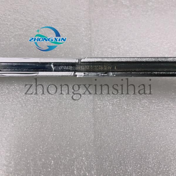 OEM Original Front Grille Left Decorative Strip HA2HK-2803734/71 for BYD QUZHUJIAN 05