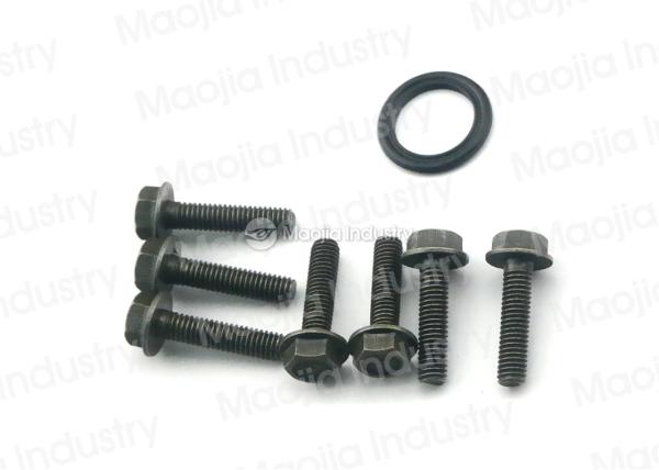 High Pressure 12MM Oil Pump For Subaru EJ205 / EJ207 / EJ255 / EJ257 WRX STI 20001185