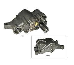  3406, 3406E, 3408, C15 Oil Pump 1614113 (4N8734)& oil hydraulic pump