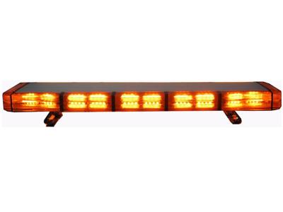 1W Dual row BARRA DE LUCES，Barra Estroboscopica Arjent，BARRAS ECONOMICAS LED，varningsljus Led ST9803