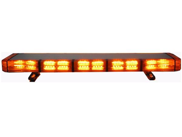 1W Dual row BARRA DE LUCES，Barra Estroboscopica Arjent，BARRAS ECONOMICAS LED，varningsljus Led ST9803