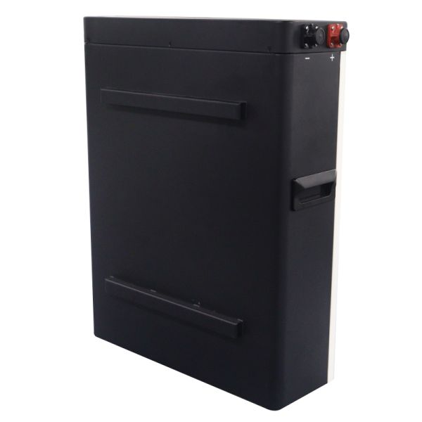 5KWh 51.2V 100ah Wall-mounted Home Energy Storage Lithium Ion Batteries Lifepo4 Battery  for home