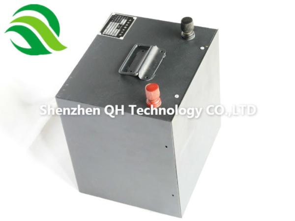 12V 20AH  Lifepo4 Lithium Battery 50AH 100AH 200AH Power Battery For Electric Vehicles