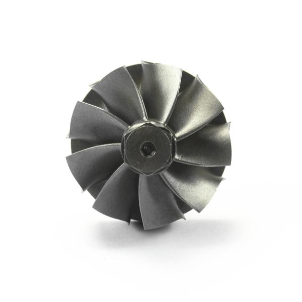 GTB2260V Турбо шароподшипник турбинный колесный вал для 794877-0004 794877-0006 777853-0005 777853-0006