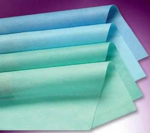 Eco-Friendly 100% Polyester Fabric PP Spunbonded Non Woven Fabric Series S/SS/SMS Printed Outdoor Wedding Memory