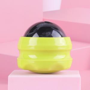 A bola de rolo D54mm da massagem do músculo personalizou para o alívio das dores
