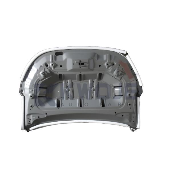 OE 509001143AADYJ  Car Engine Hoods Parts for EXCEED VX