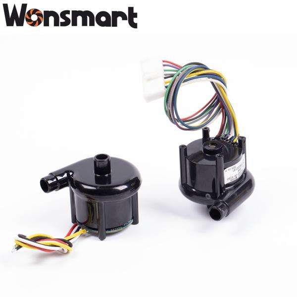 Wonsmart 6kPa Mini Centrifugal BLDC Blower Fan DC12V 48mm Diameter