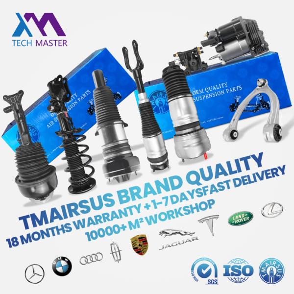 Durable Front Air Suspension Spring / Bag 2233207103 XLB  2233207203 for Mercedes-Benz W223 S- Class Maybach S-class