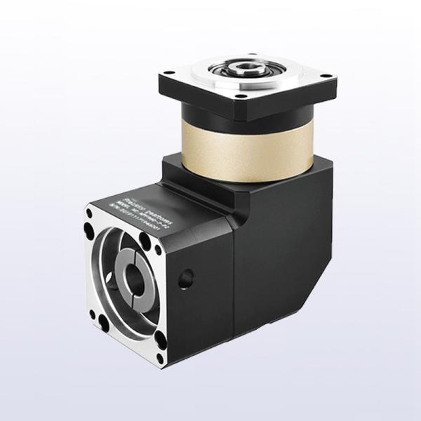 37Nm Servo Gear Reducer , 90mm 750w Hollow Shaft Gear Reducer ZPFK90