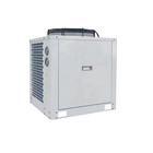 KUB ZB29KQE Unidade de condensação de Copeland de 4 HP 220V Compressor de sala fria Condensador