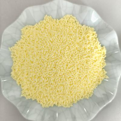 Poudre pour assaisonnement du poulet avec glutamate monosodique