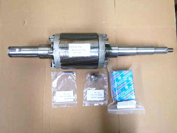 HANSUN Marine Oil Water Separator Parts With CCS / ABS / DNV Certification