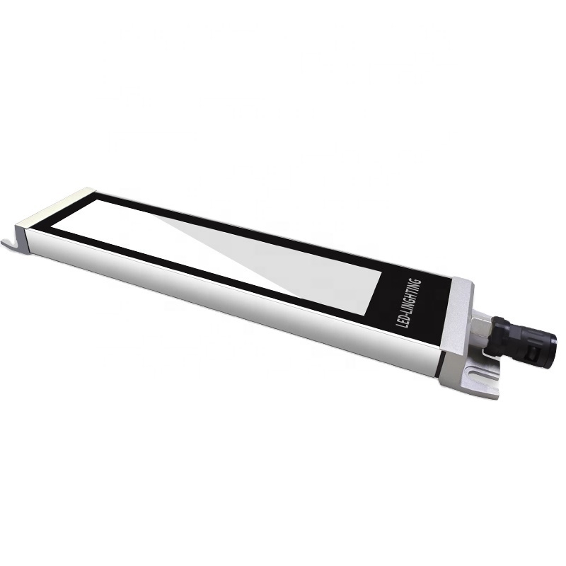 Frosted Cover LED Machine Tube Light IP67 Waterproof LED Linear Lamp Cold Warm