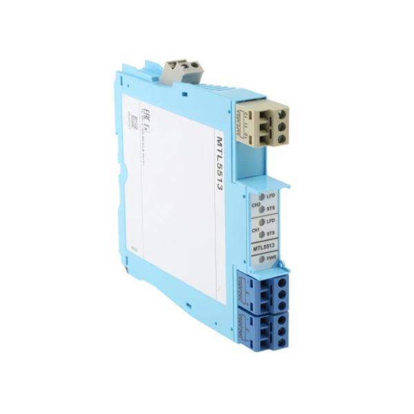 MTL5513 Interface de commutateur/détecteur de proximité pour instruments MTL