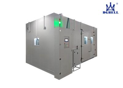 caminhada 2C/Mins na câmara climática, IEC Constant Temperature Humidity Chamber