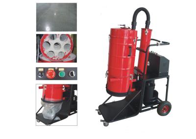 JS-470IT Industrial Vacuum Cleaner