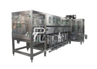 Machine de remplissage de pot de 18,9 litres