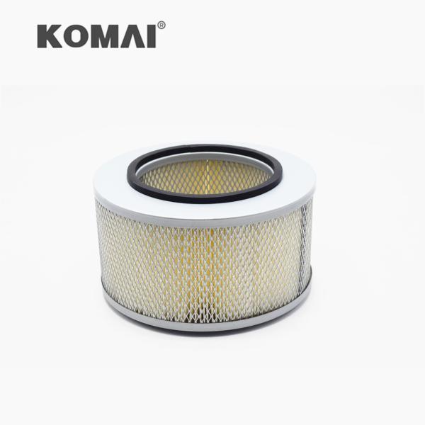 Construction Machinery Air Filter 740-1109560-10 SIL-4331 133G 740110956010