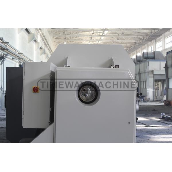 865mm Swing 6 tons precision Horizontal Lathe for Heavy-duty Work and Large Workpieces