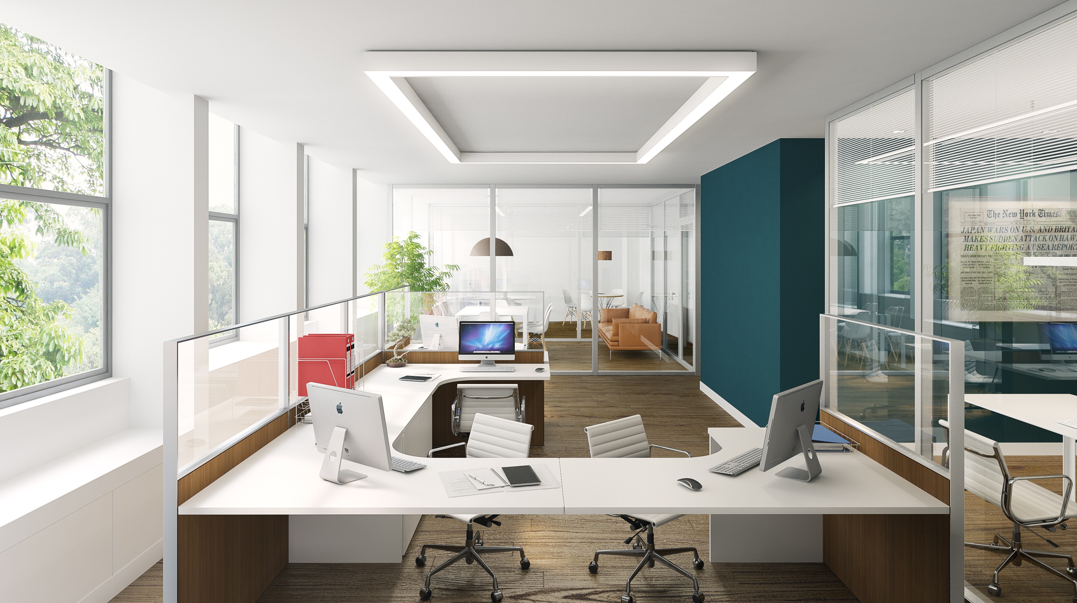 Dimmable привело управление света панели 600x600 36W Bluetooth умное