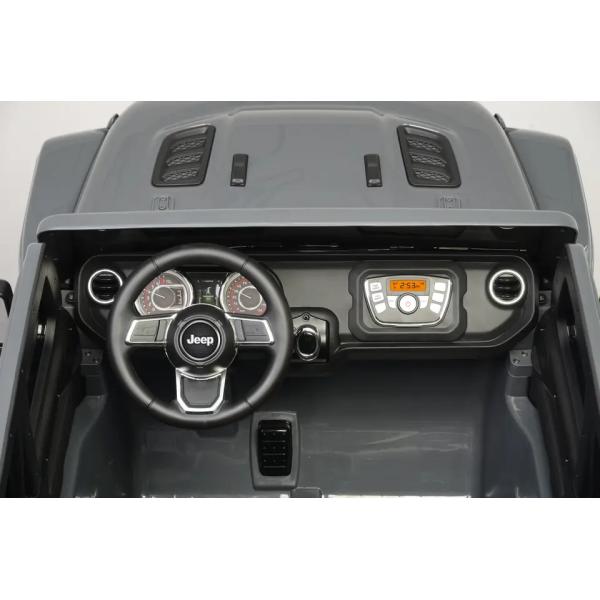 Новый дизайн света и музыки ездить на машине для детей разрешенный 12В электрический