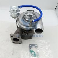Pour les machines à excaver en aluminium, le chargeur turbo 604-1758