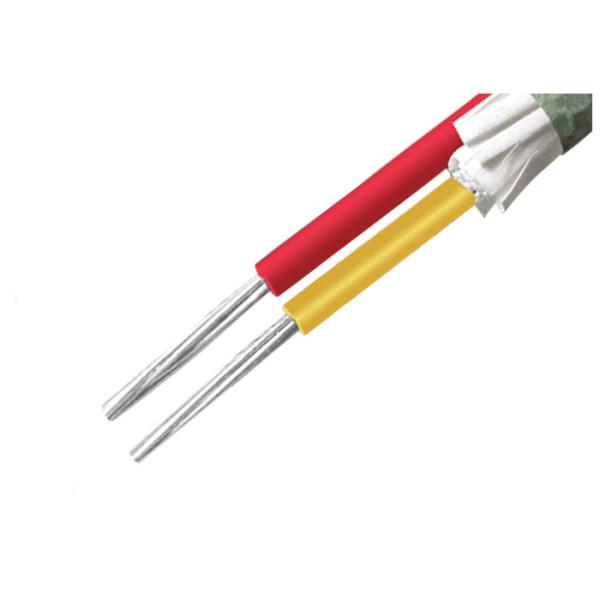 35 millimètres carrés de câble échoué rigide XLPE de conducteur ont isolé NA2XY adapté aux besoins du client