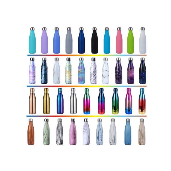 Gifts Items Portable Flask Cup , Customized Solid Color Travel Flask Mug