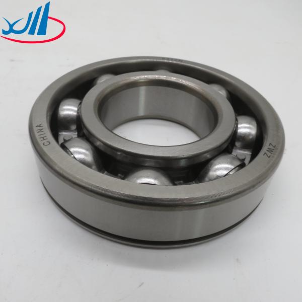 Original Truck Parts Shacman Sinotrukhallow Shaft 190003311543 Bearing 6312N