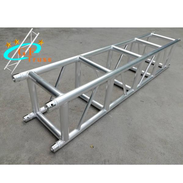 Good Price Global Truss Spigot Truss Durable Aluminum Alloy Stage Spigot Truss For Sale