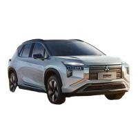 2023 2024 Mitsubishi AIRTREK Auto Car Énergie électrique 4 roues Voiture SUV Véhicule Moteurs Voiture Voiture avec phares LED