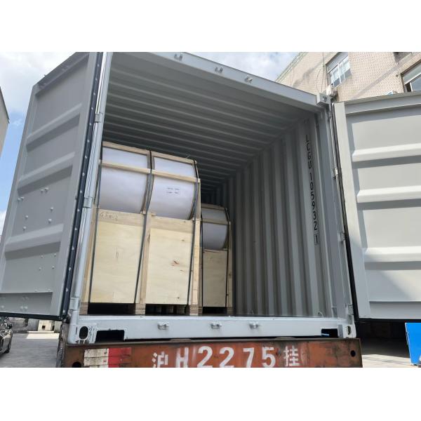 25.2k/Reel FRP Rod Strength Member Low Elongation