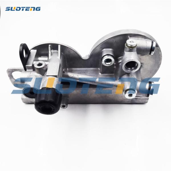 EC360 Bomba de combustible Bomba diésel para piezas de excavadoras