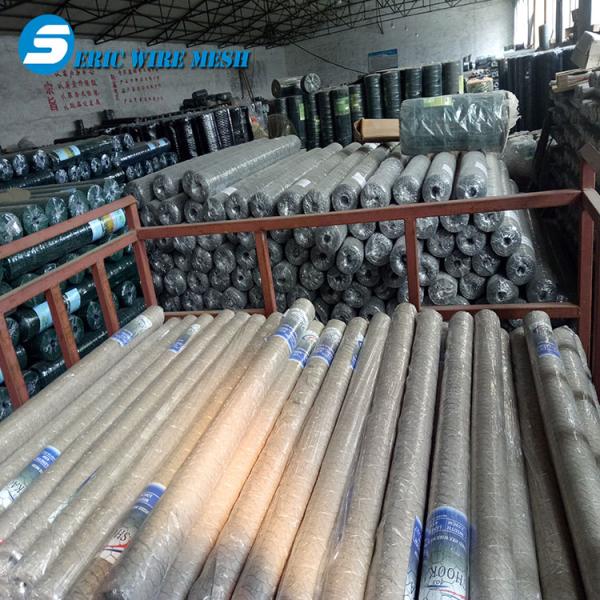 China supplier with free sample chicken mesh galvanized hexagonal wire mesh