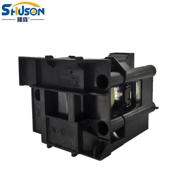 PC WU8460 PC WU8461 UHP265W 456 8977 bulbos do projetor de Hitachi