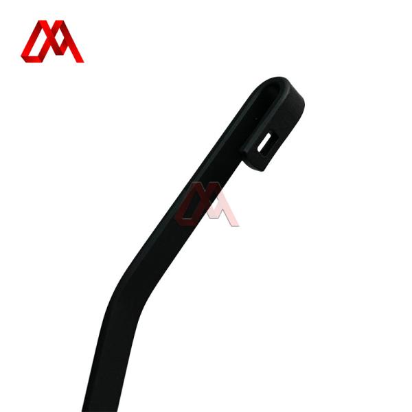 Masters 8-98053781-0 Brazo limpiador 8980537810 para ISUZU NPR75 NLR85 NMR85 700P