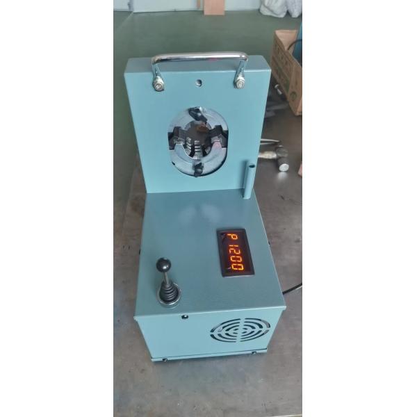 1500W 220V AC Hose Crimping Machine for 5/8 Inch Car Air Condition Tubes