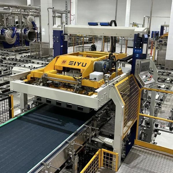 Customized Full Automatic Canned Strawberry Processing Line with 500 Sets/Year Production Capacity