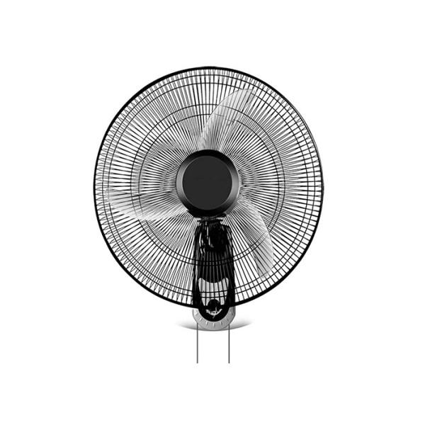 Electric Grow Room Fans , Copper Motor 3 Speed Small Greenhouse Fan