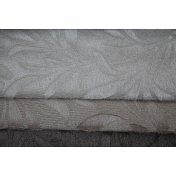 белье 100%Polyester как ткань драпирования для софы европейского твердого 330gsm