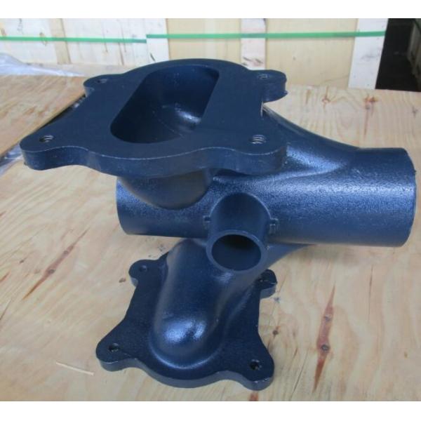 Sanitary Water Closet ASTM Ductile Iron Pipe Fittings