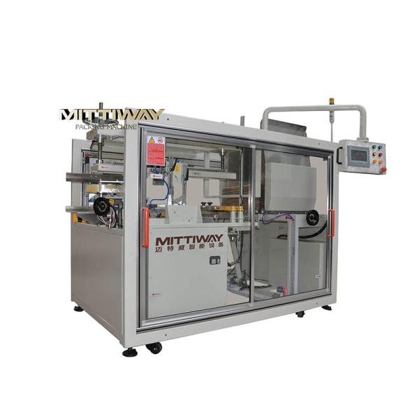 Новый бумажный картонный эректор Электрический авто корпус эректор 380В