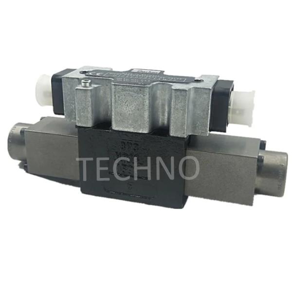 1.50 mm de aço inoxidável cilindro hidráulico cabeça quadrada TRH1.50MF2LT14X12.00