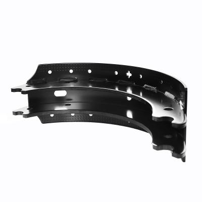 Sapata de freio de tipo americano de MERITOR A-3222-Z-2288 4720QP