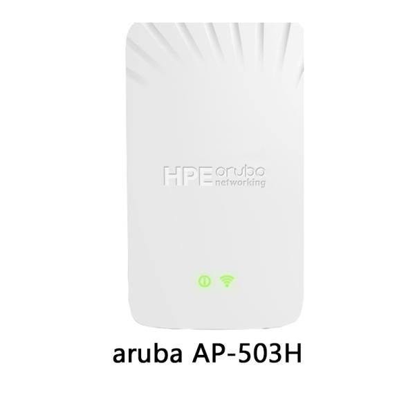Aruba Manufacturer Supply Ap-503h Point d'accès sans fil intérieur Neuf et d'origine