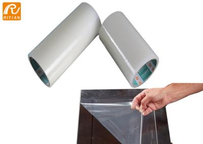 Solvent Acrylic Protective Laminate Film