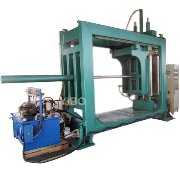 APG Machine with Mixer For Process With Moulds Of One-Stop Service